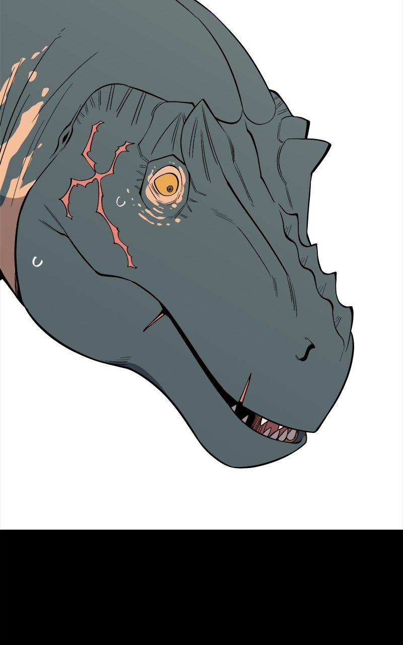 Ancient Animal Tales Ep. 37 - Nostalgia (9) page 117 - 