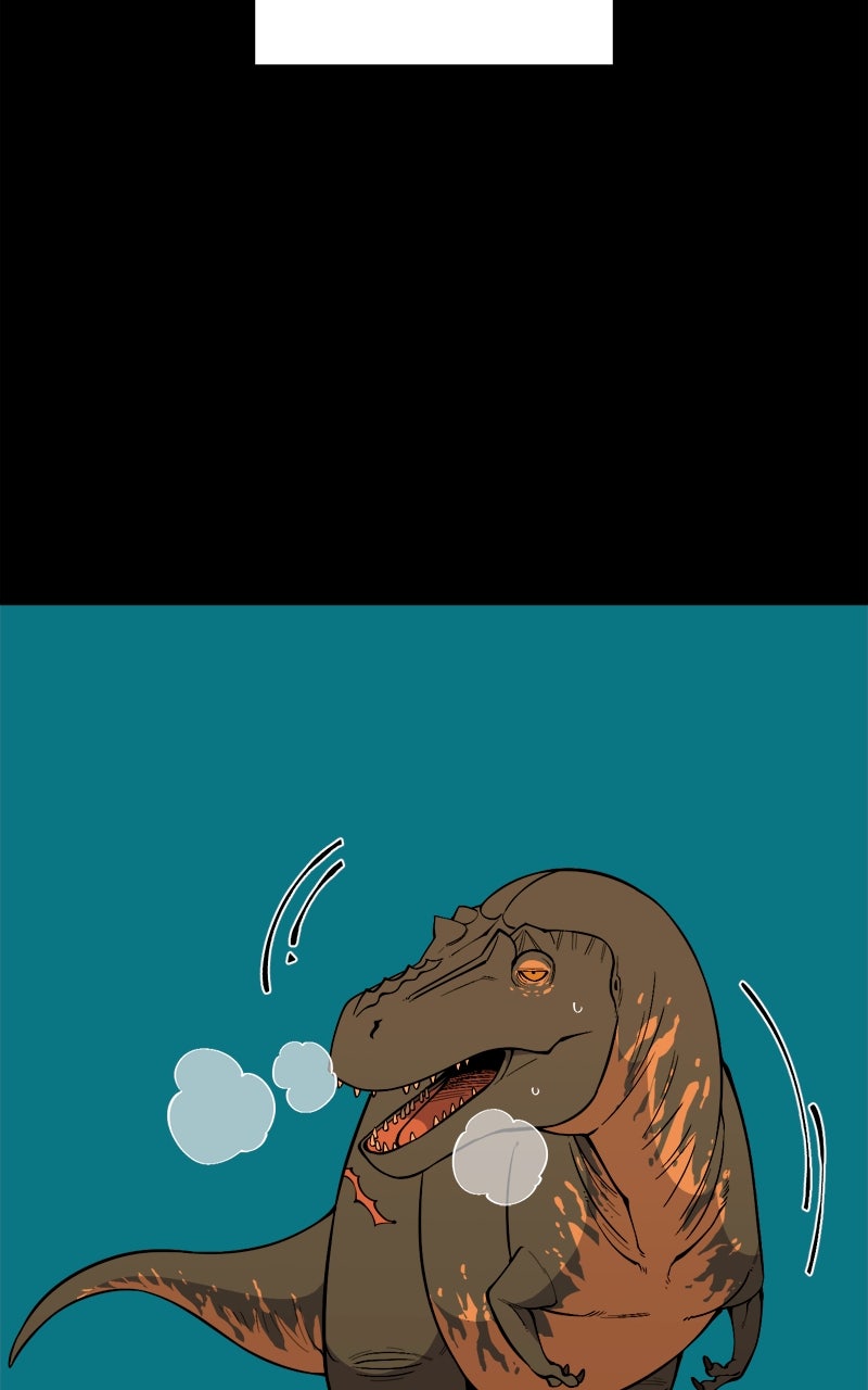 Ancient Animal Tales Ep. 37 - Nostalgia (9) page 13 - 