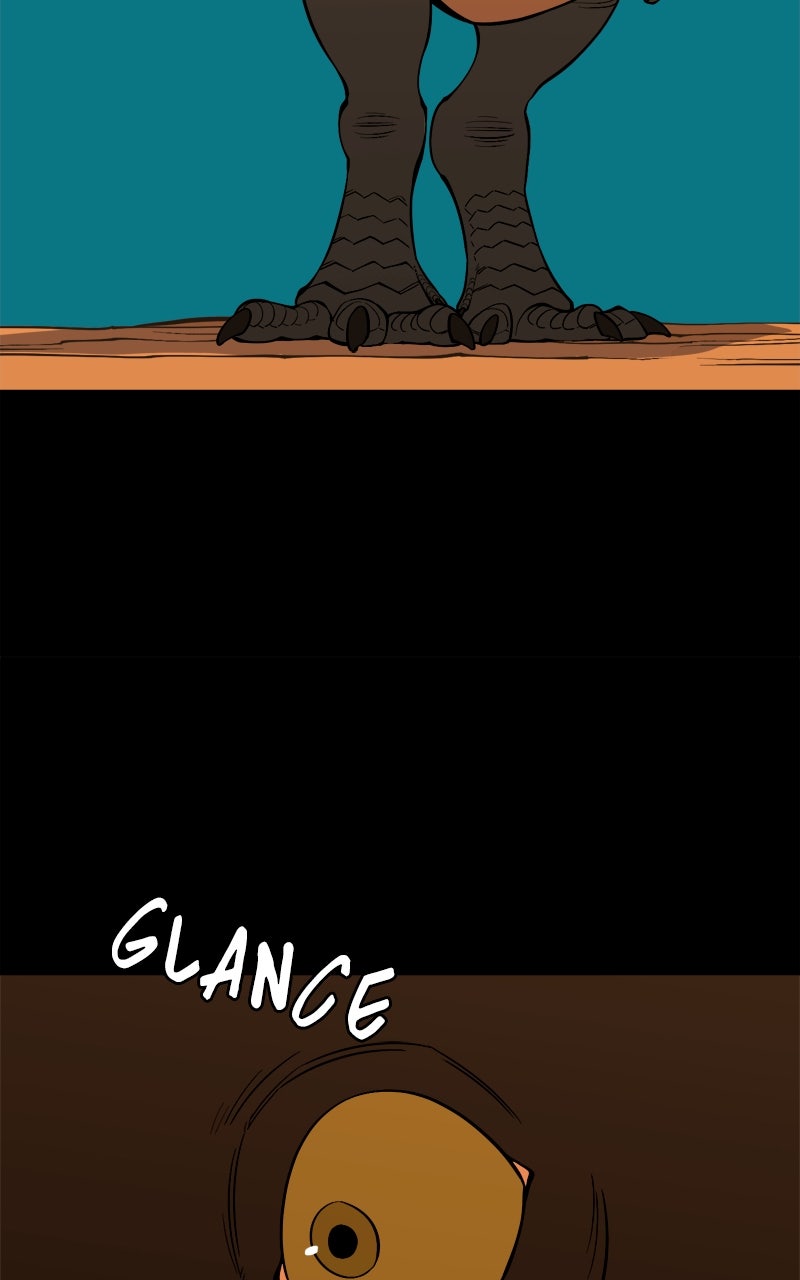Ancient Animal Tales Ep. 37 - Nostalgia (9) page 14 - 