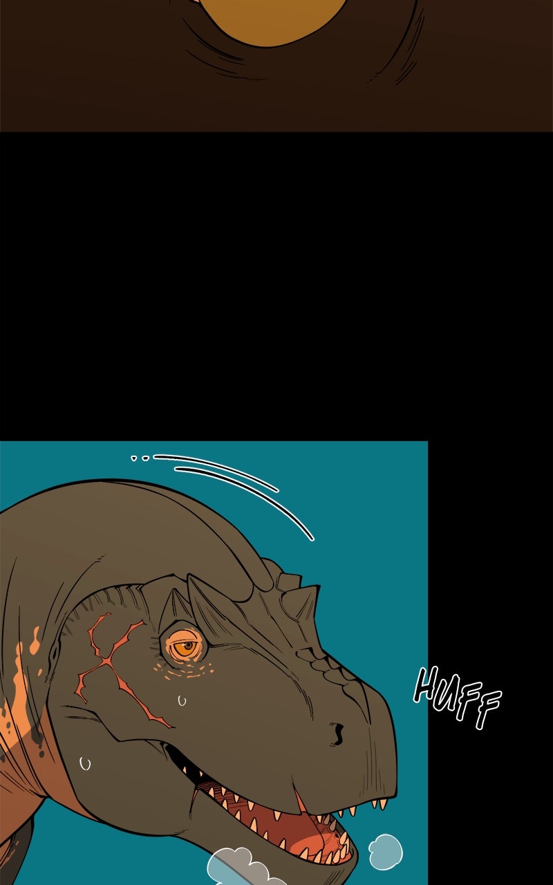 Ancient Animal Tales Ep. 37 - Nostalgia (9) page 15 - 