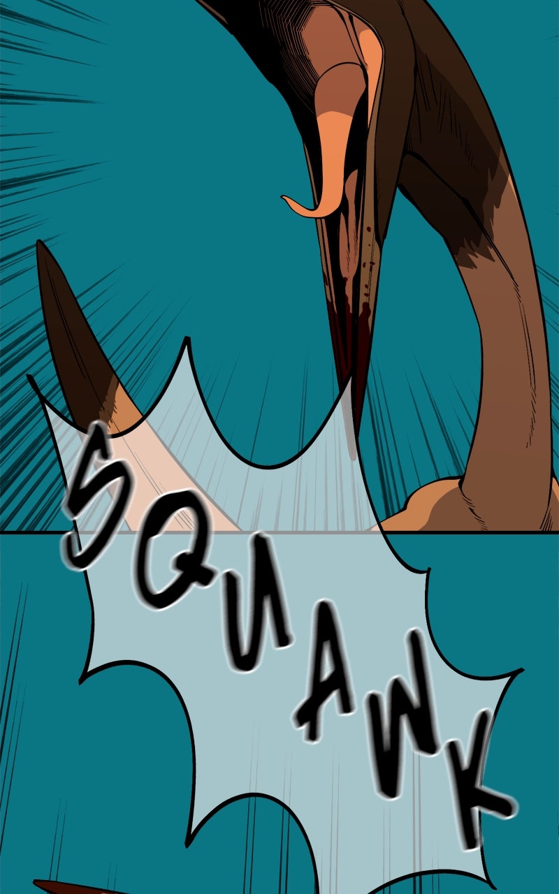Ancient Animal Tales Ep. 37 - Nostalgia (9) page 3 - 