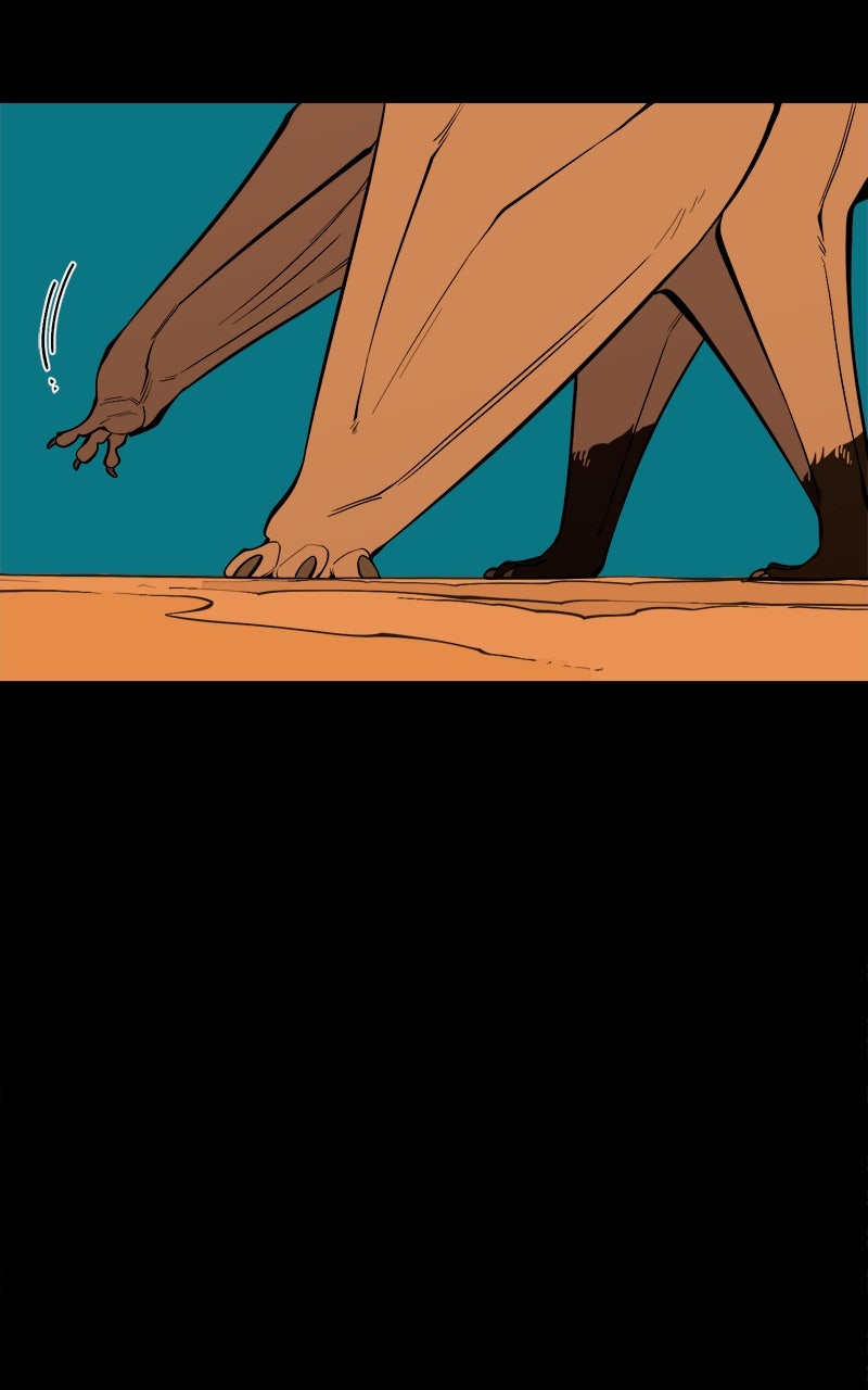 Ancient Animal Tales Ep. 37 - Nostalgia (9) page 21 - 