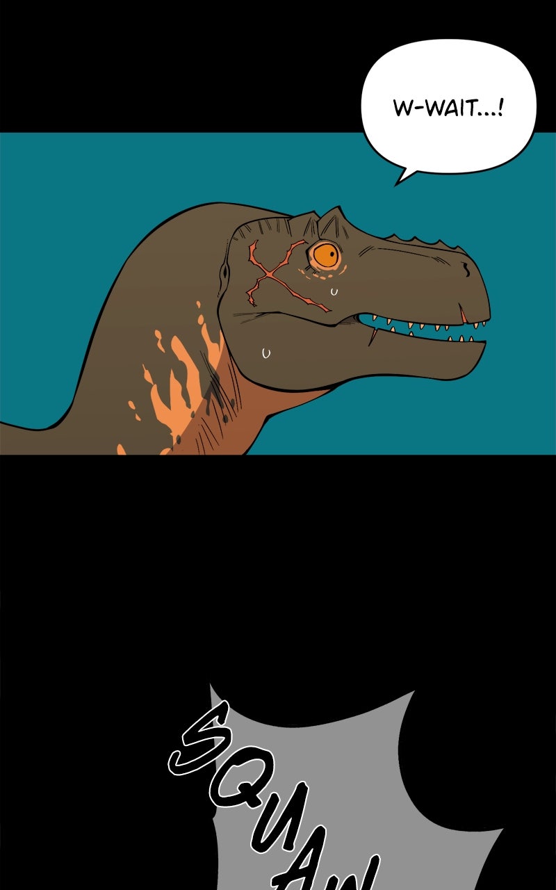 Ancient Animal Tales Ep. 37 - Nostalgia (9) page 23 - 