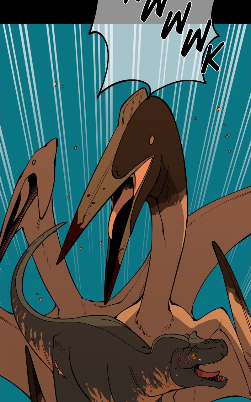 Ancient Animal Tales Ep. 37 - Nostalgia (9) page 24 - 