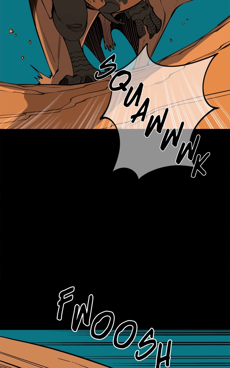 Ancient Animal Tales Ep. 37 - Nostalgia (9) page 25 - 
