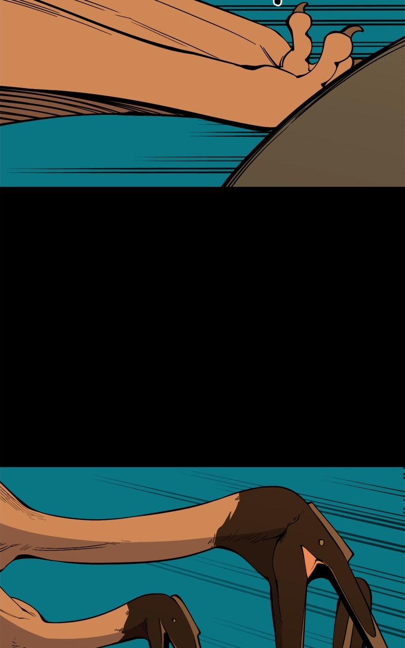 Ancient Animal Tales Ep. 37 - Nostalgia (9) page 26 - 