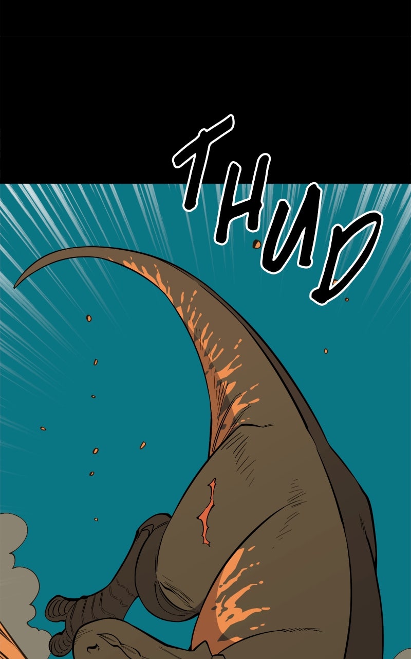 Ancient Animal Tales Ep. 37 - Nostalgia (9) page 28 - 