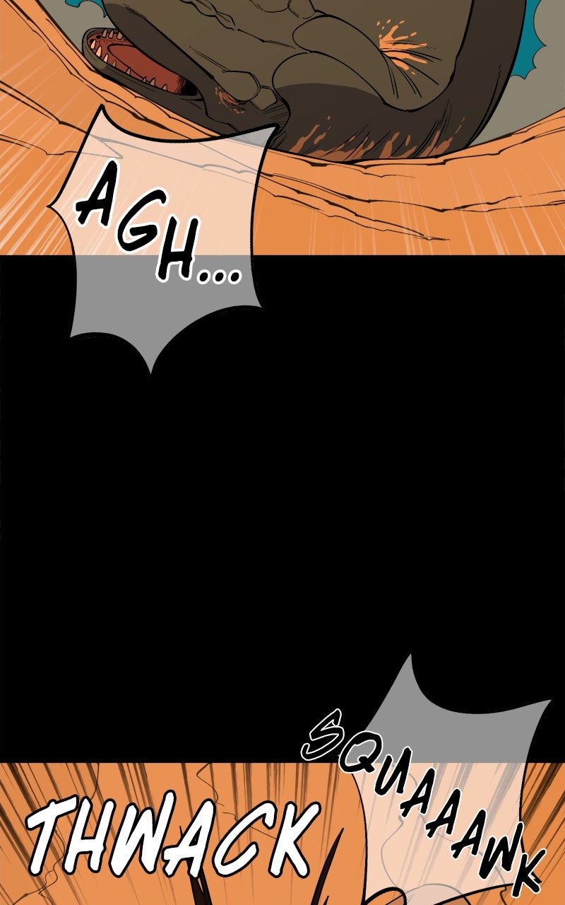Ancient Animal Tales Ep. 37 - Nostalgia (9) page 29 - 