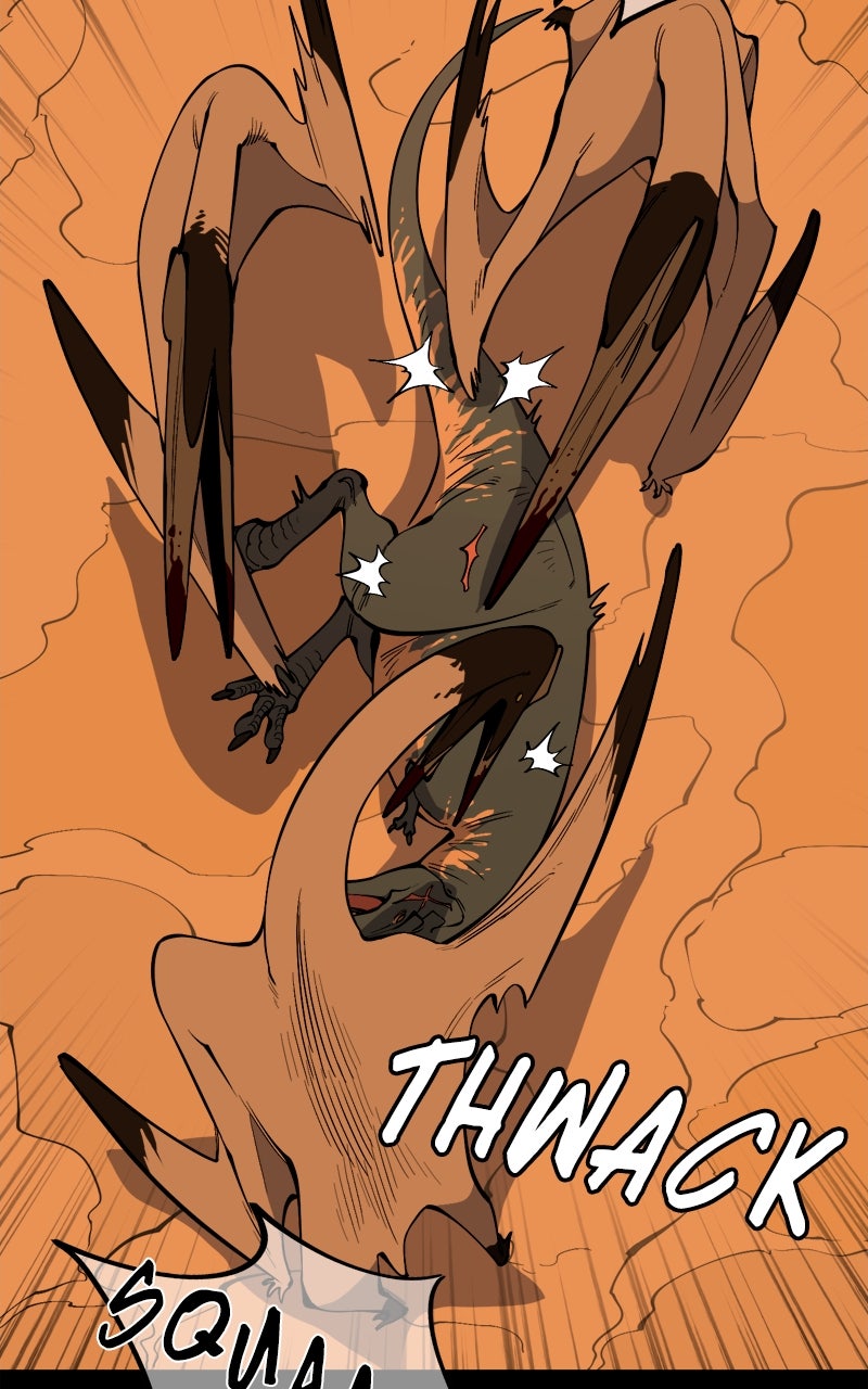 Ancient Animal Tales Ep. 37 - Nostalgia (9) page 30 - 