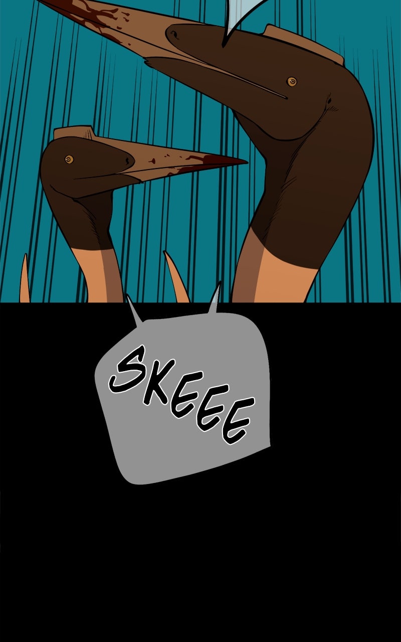 Ancient Animal Tales Ep. 37 - Nostalgia (9) page 4 - 