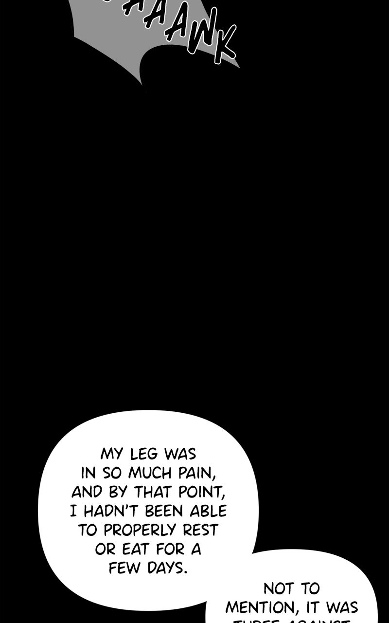 Ancient Animal Tales Ep. 37 - Nostalgia (9) page 31 - 