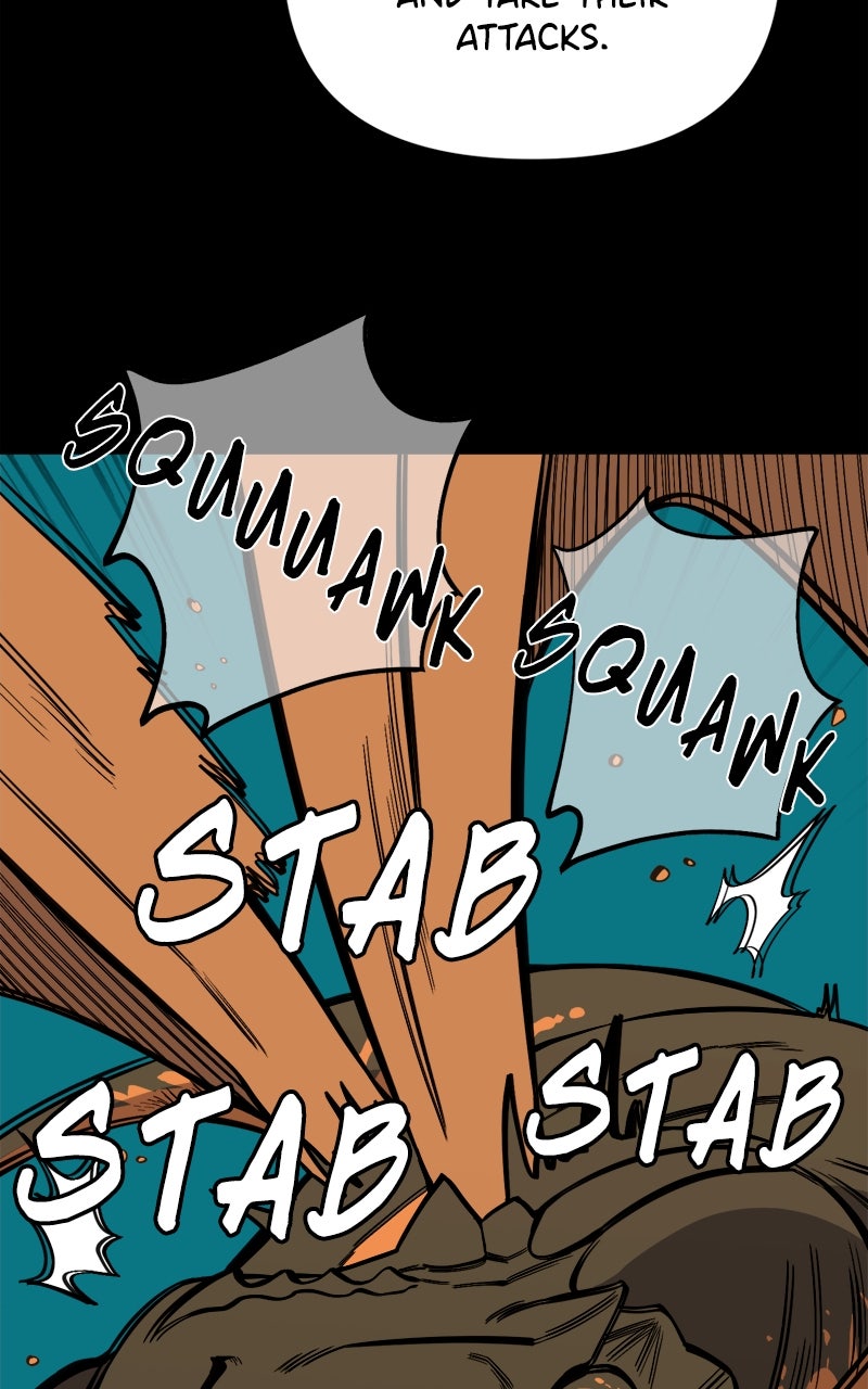 Ancient Animal Tales Ep. 37 - Nostalgia (9) page 33 - 