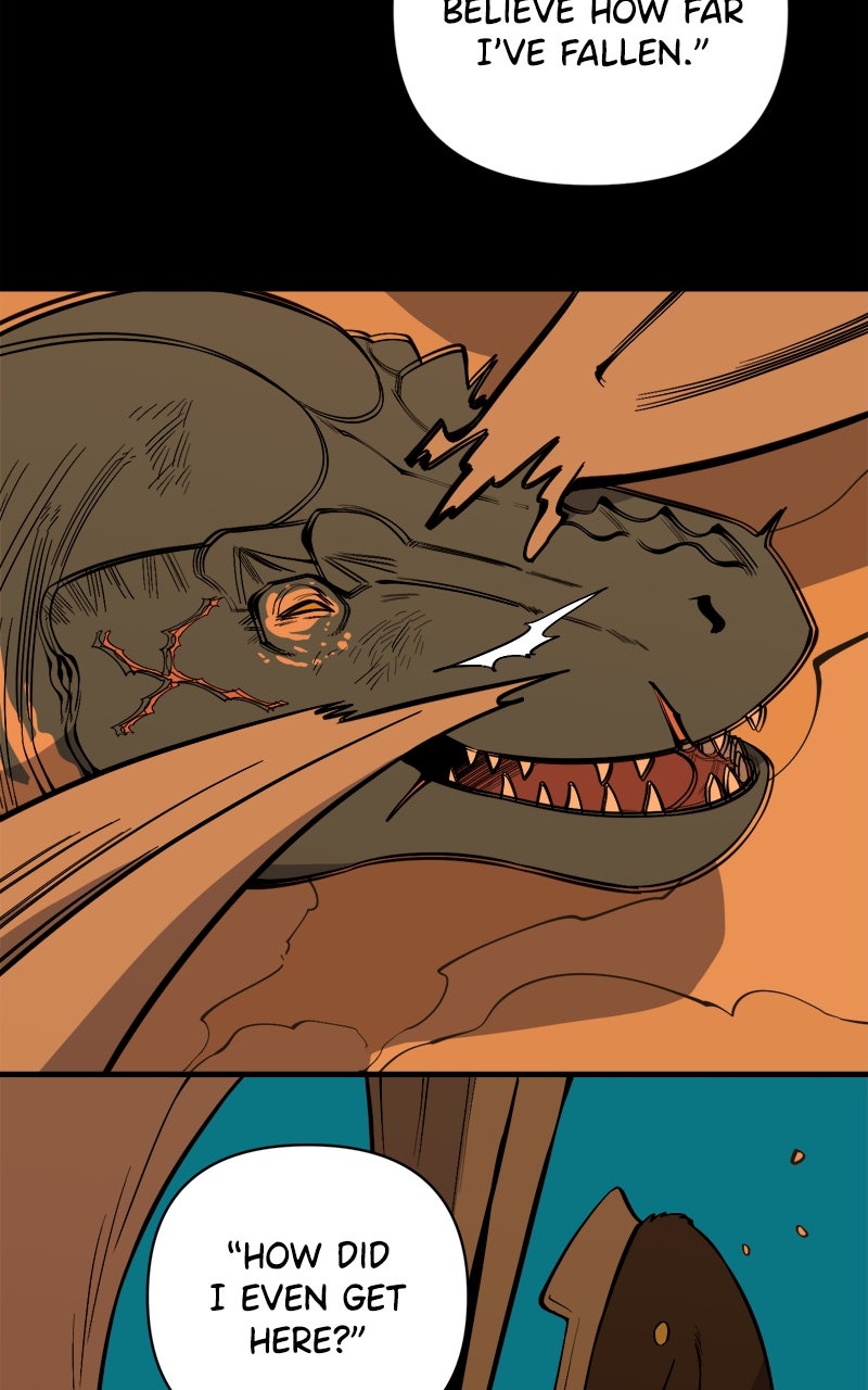 Ancient Animal Tales Ep. 37 - Nostalgia (9) page 36 - 