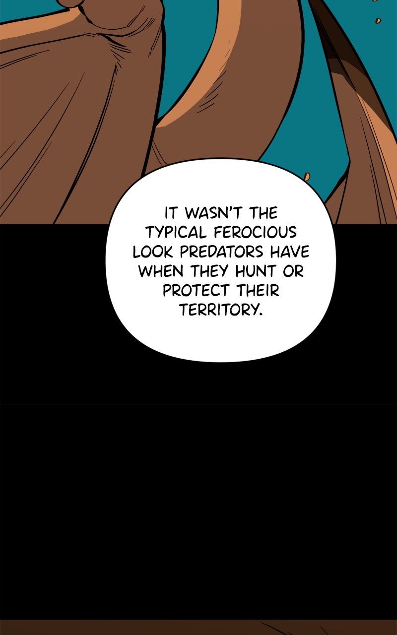 Ancient Animal Tales Ep. 37 - Nostalgia (9) page 41 - 