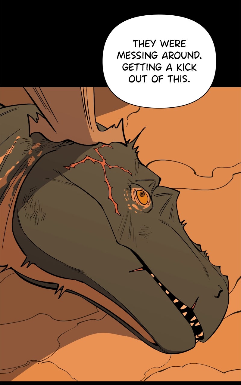 Ancient Animal Tales Ep. 37 - Nostalgia (9) page 43 - 