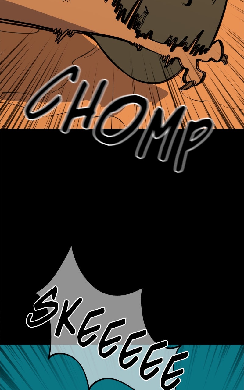 Ancient Animal Tales Ep. 37 - Nostalgia (9) page 47 - 