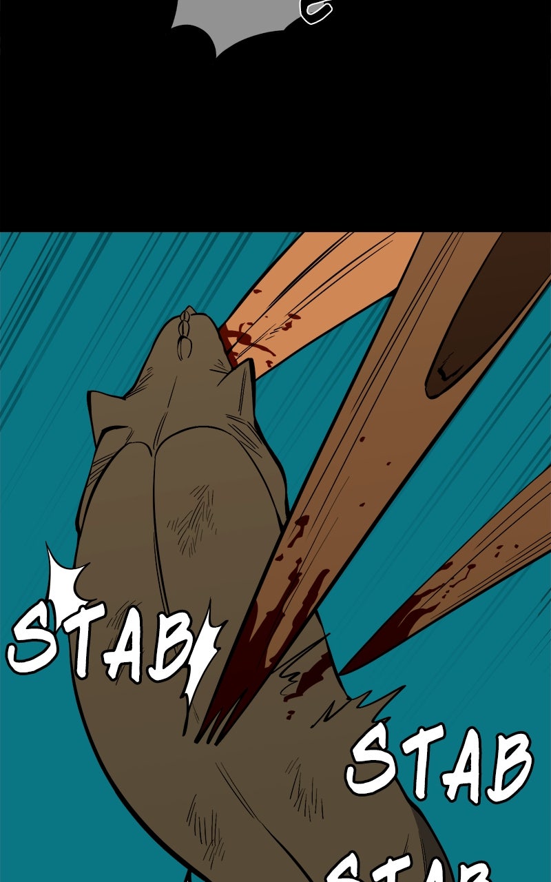 Ancient Animal Tales Ep. 37 - Nostalgia (9) page 49 - 