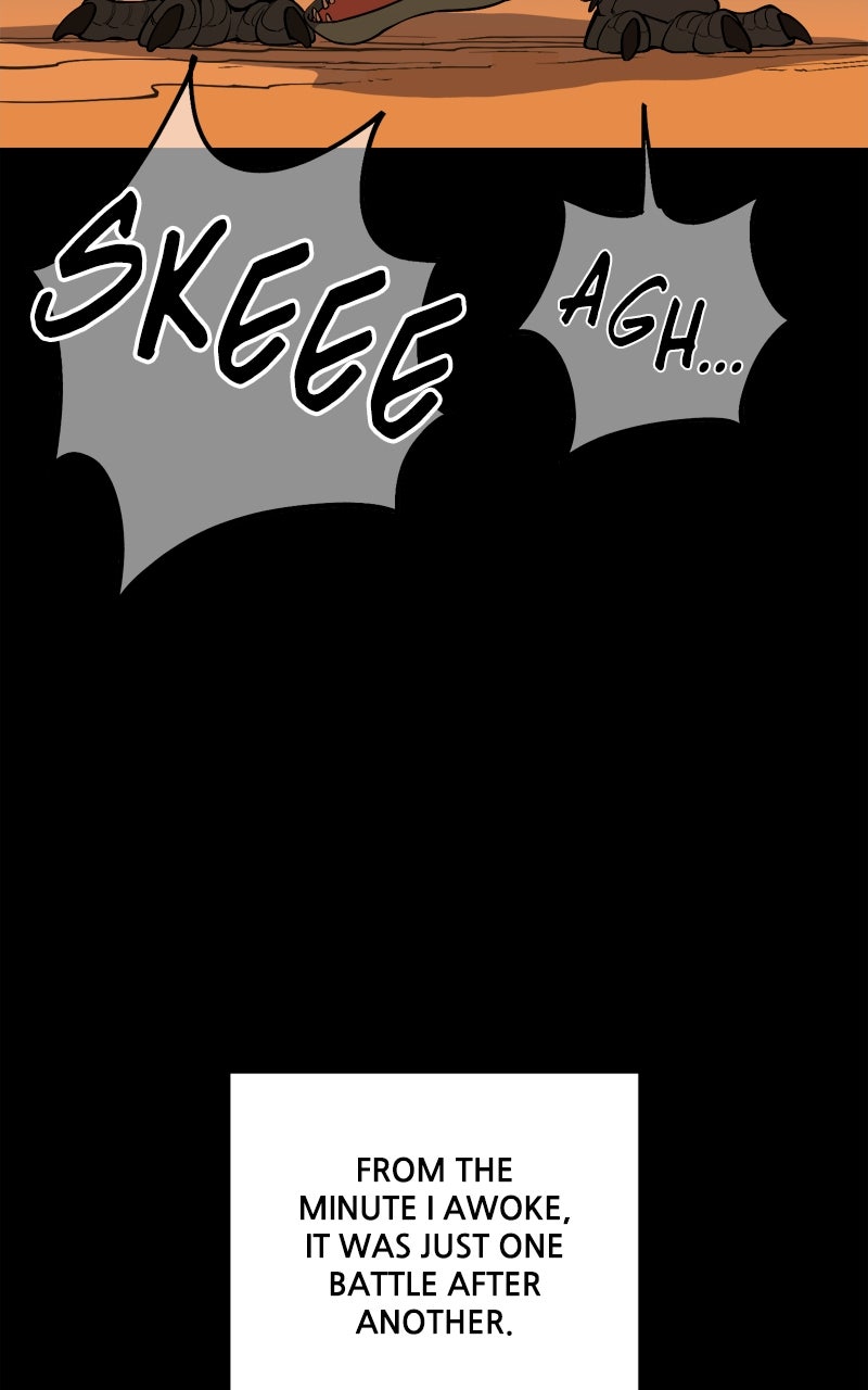 Ancient Animal Tales Ep. 37 - Nostalgia (9) page 6 - 