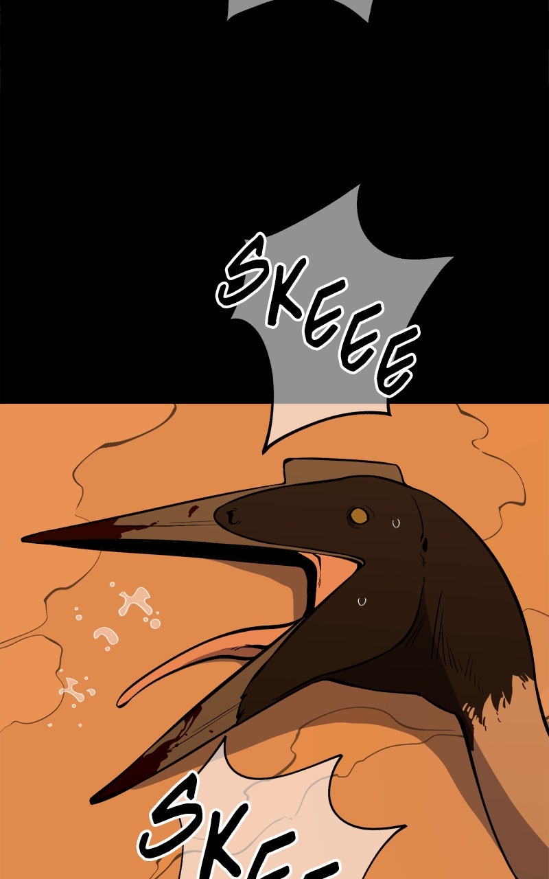 Ancient Animal Tales Ep. 37 - Nostalgia (9) page 54 - 
