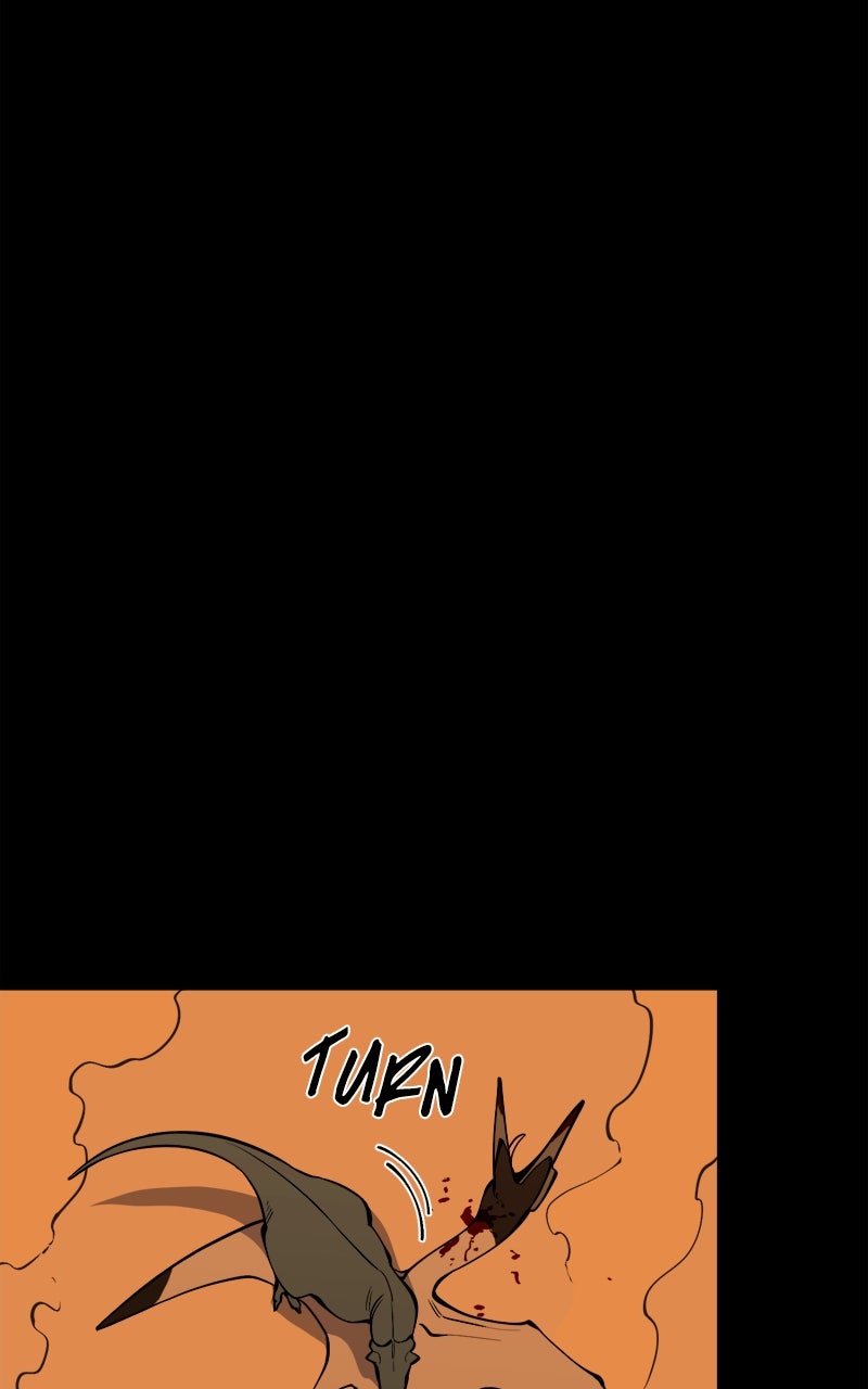 Ancient Animal Tales Ep. 37 - Nostalgia (9) page 57 - 