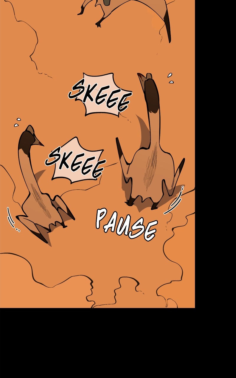 Ancient Animal Tales Ep. 37 - Nostalgia (9) page 58 - 