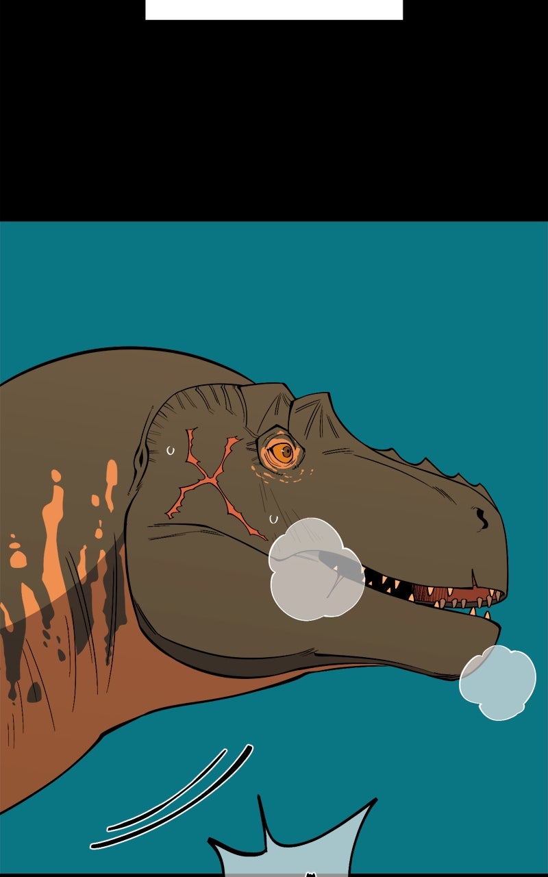 Ancient Animal Tales Ep. 37 - Nostalgia (9) page 7 - 