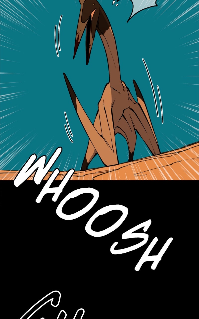 Ancient Animal Tales Ep. 37 - Nostalgia (9) page 61 - 