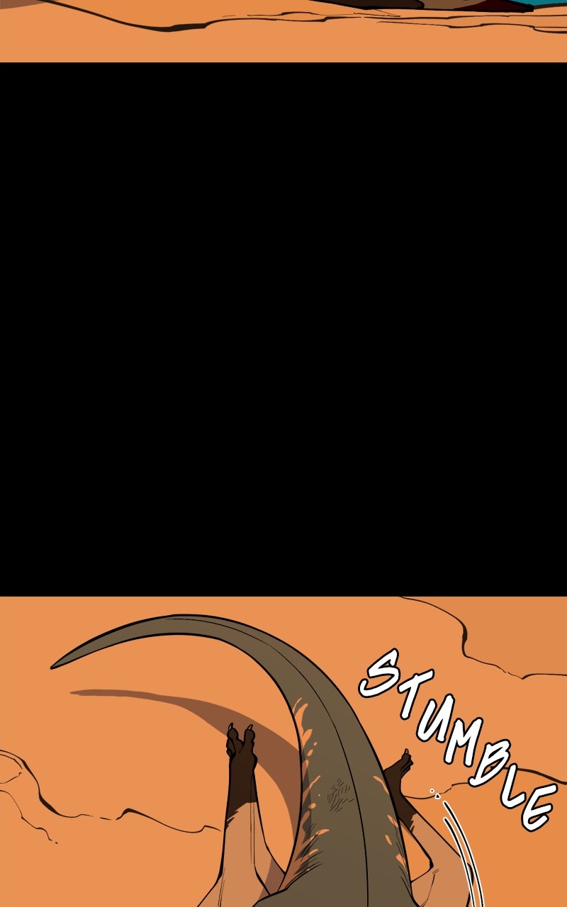 Ancient Animal Tales Ep. 37 - Nostalgia (9) page 66 - 