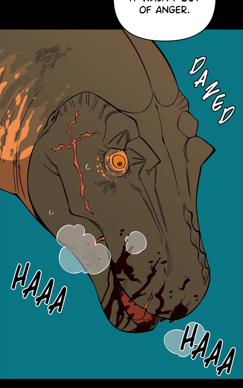 Ancient Animal Tales Ep. 37 - Nostalgia (9) page 69 - 