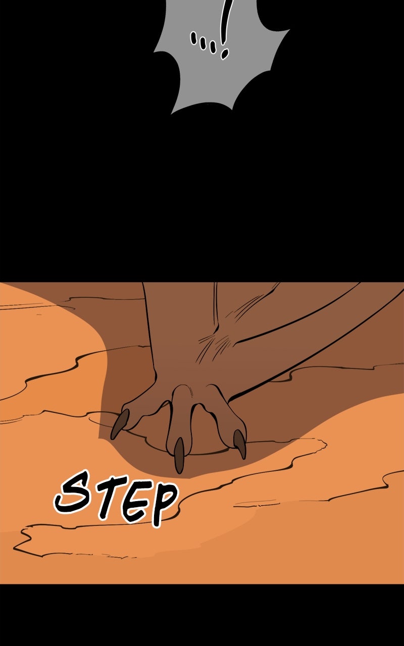 Ancient Animal Tales Ep. 37 - Nostalgia (9) page 8 - 