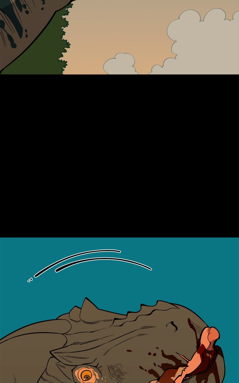 Ancient Animal Tales Ep. 37 - Nostalgia (9) page 71 - 
