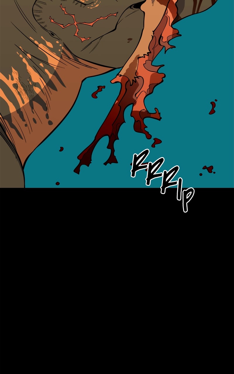 Ancient Animal Tales Ep. 37 - Nostalgia (9) page 72 - 