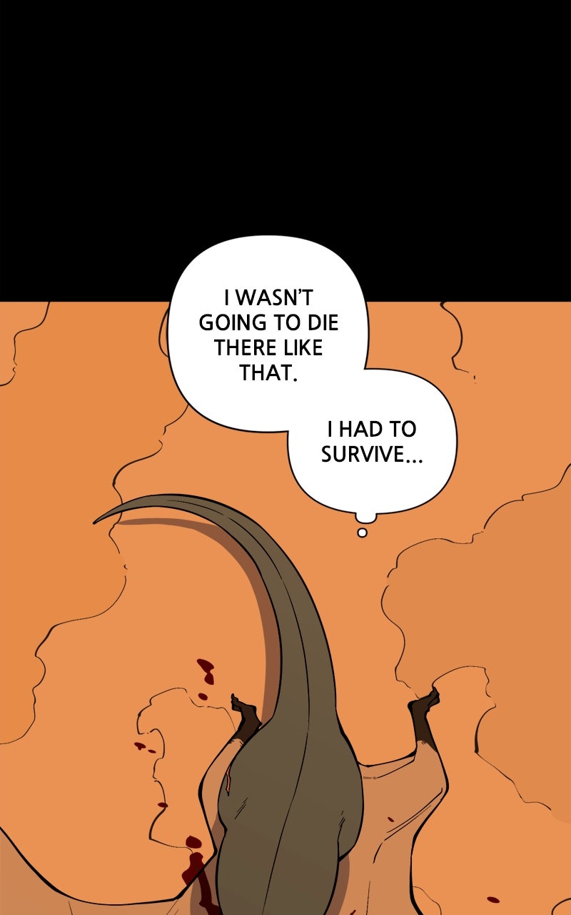 Ancient Animal Tales Ep. 37 - Nostalgia (9) page 73 - 