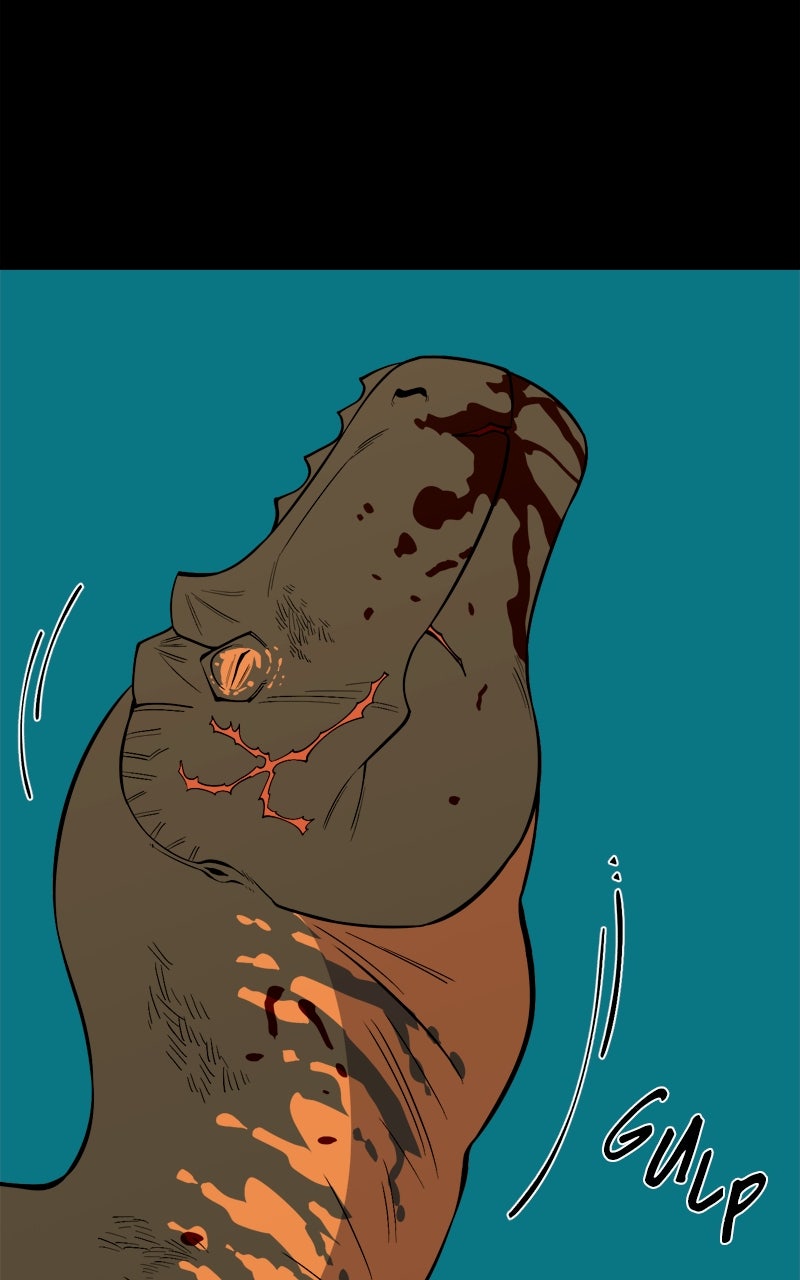 Ancient Animal Tales Ep. 37 - Nostalgia (9) page 75 - 