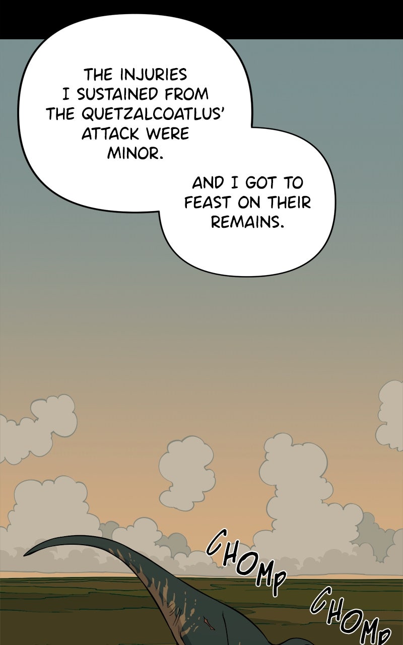 Ancient Animal Tales Ep. 37 - Nostalgia (9) page 77 - 
