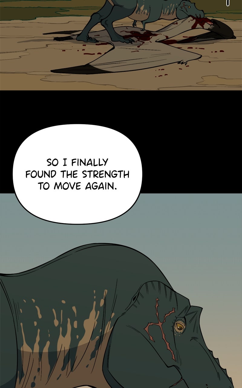 Ancient Animal Tales Ep. 37 - Nostalgia (9) page 78 - 