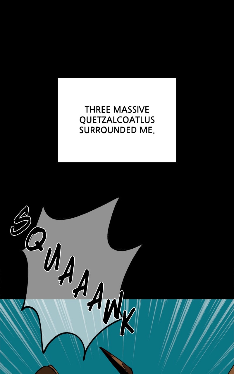 Ancient Animal Tales Ep. 37 - Nostalgia (9) page 9 - 
