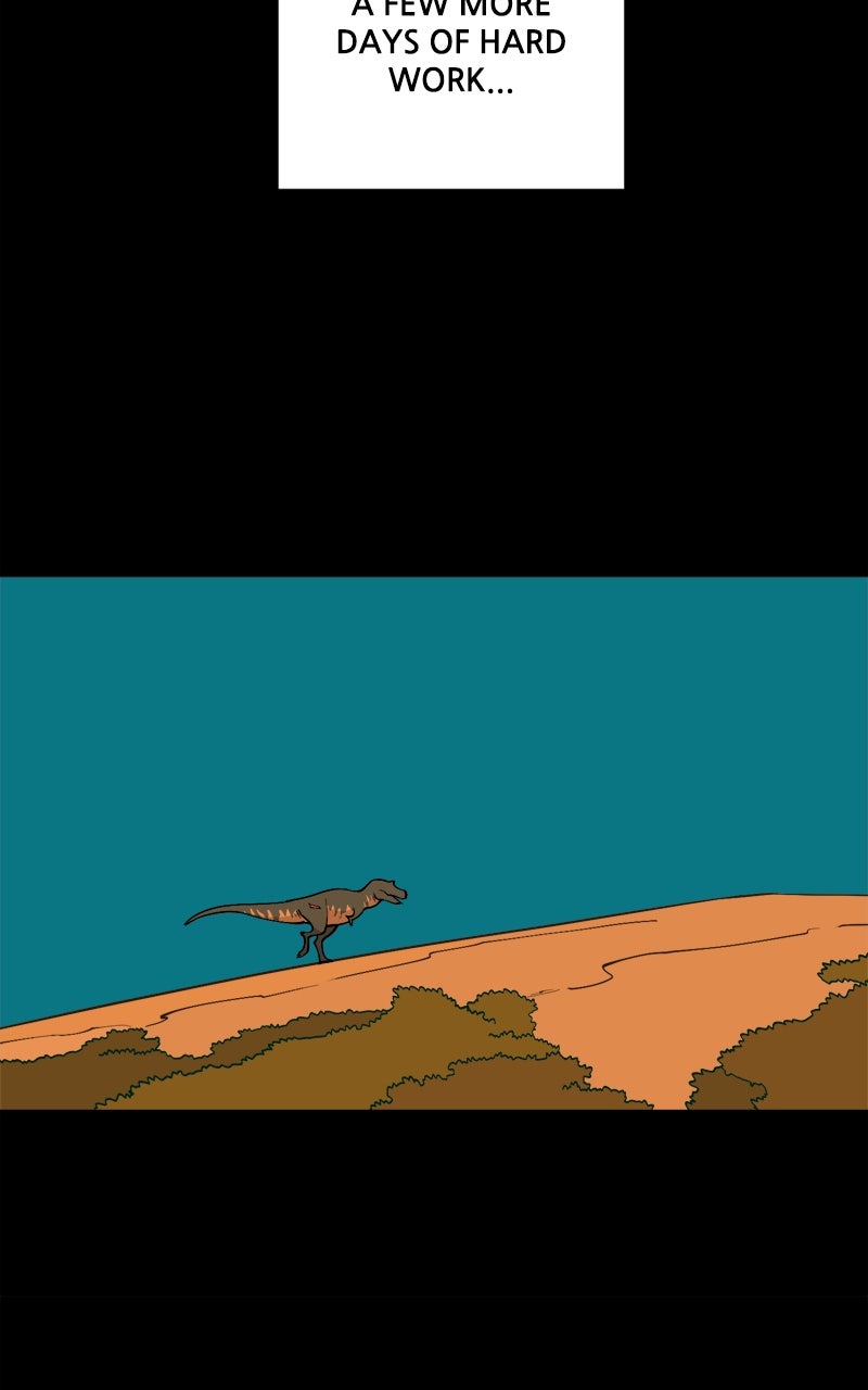Ancient Animal Tales Ep. 37 - Nostalgia (9) page 81 - 