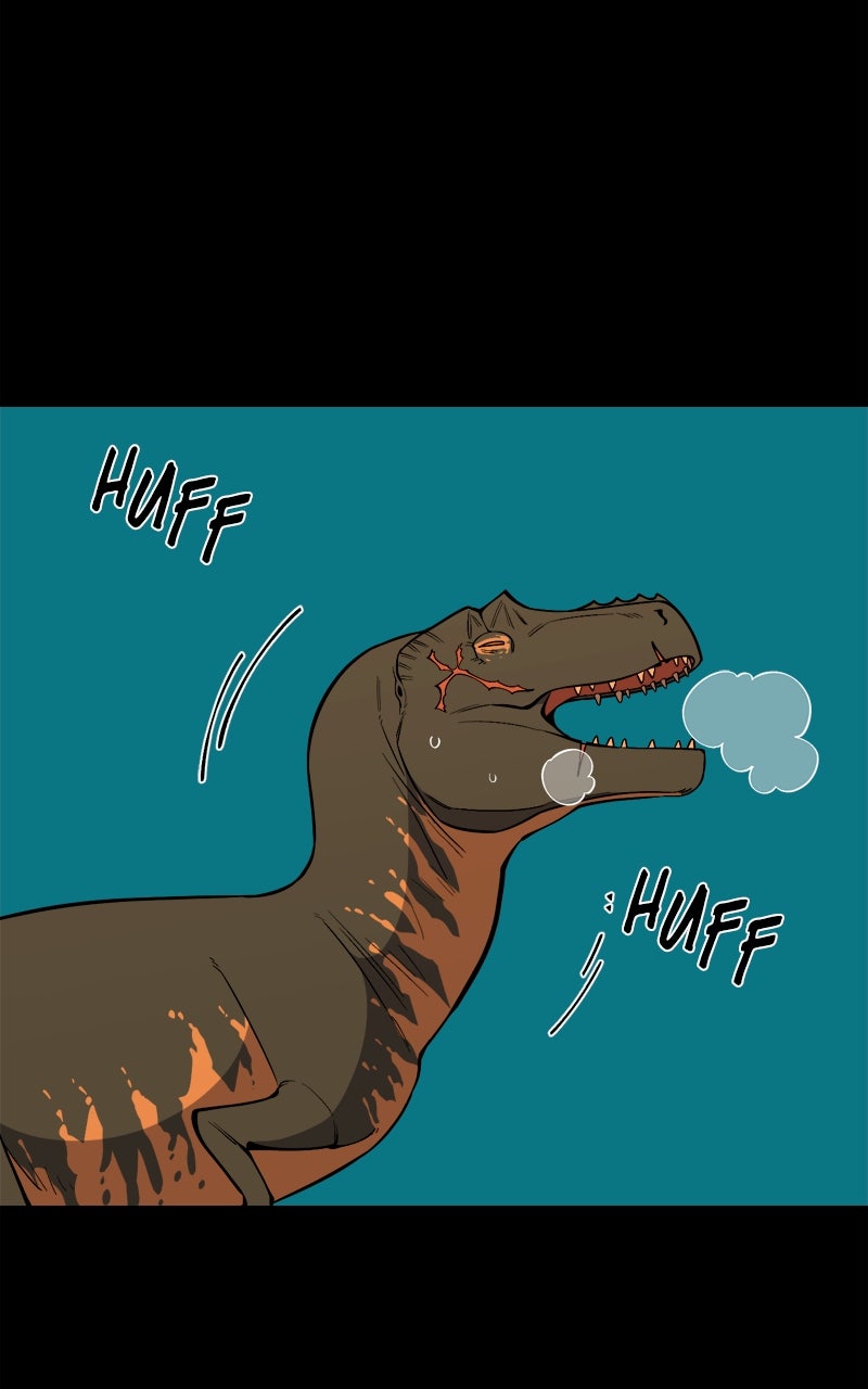 Ancient Animal Tales Ep. 37 - Nostalgia (9) page 82 - 