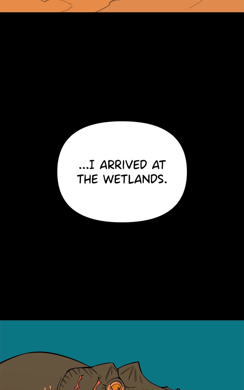 Ancient Animal Tales Ep. 37 - Nostalgia (9) page 85 - 