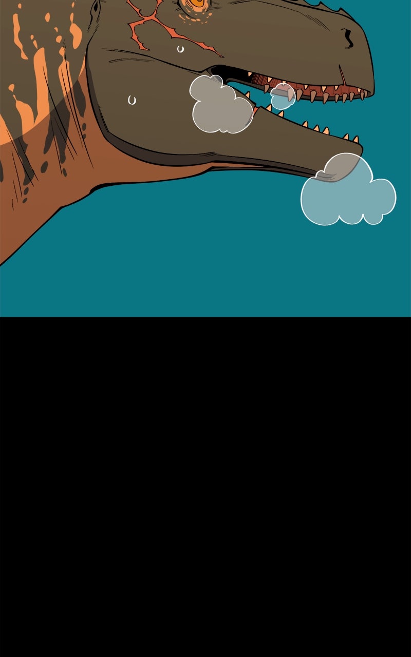 Ancient Animal Tales Ep. 37 - Nostalgia (9) page 86 - 