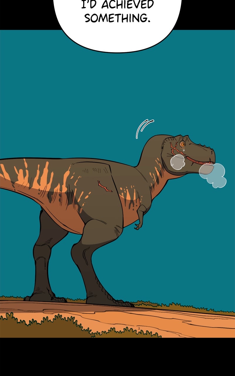 Ancient Animal Tales Ep. 37 - Nostalgia (9) page 89 - 