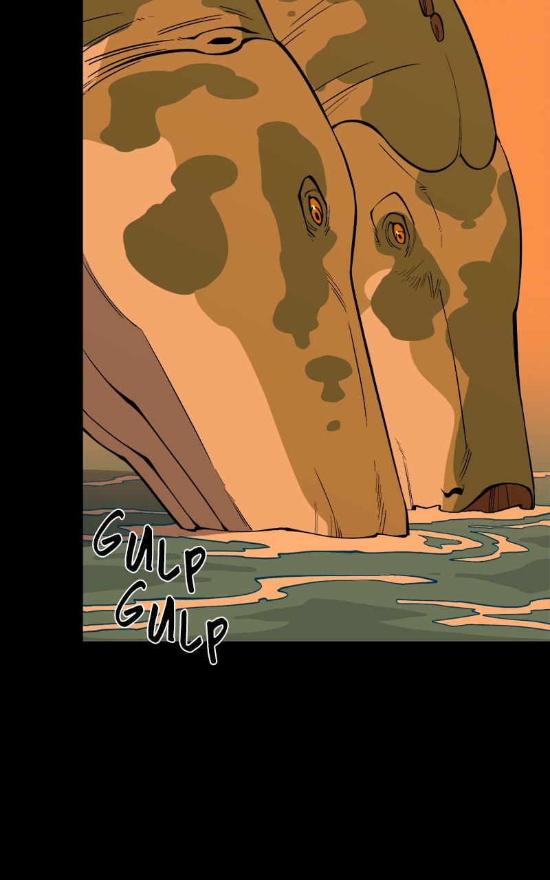 Ancient Animal Tales Ep. 37 - Nostalgia (9) page 92 - 