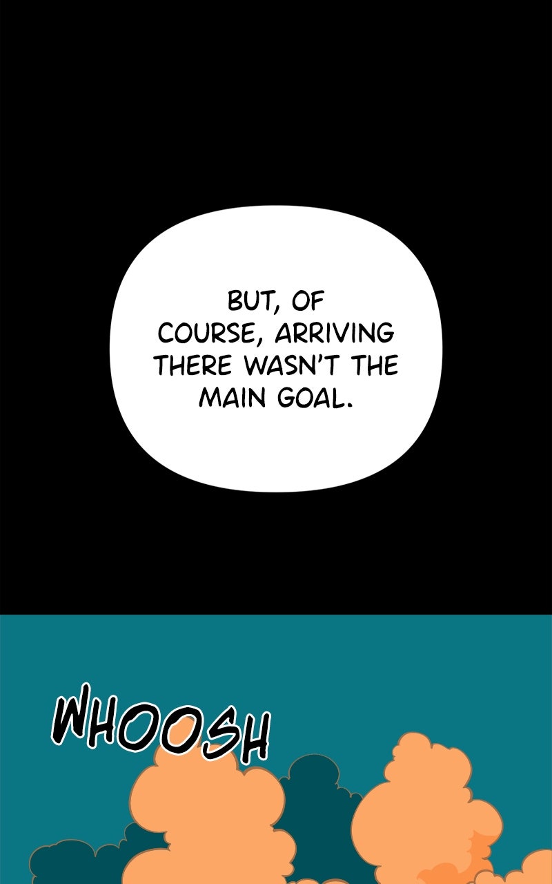 Ancient Animal Tales Ep. 37 - Nostalgia (9) page 94 - 