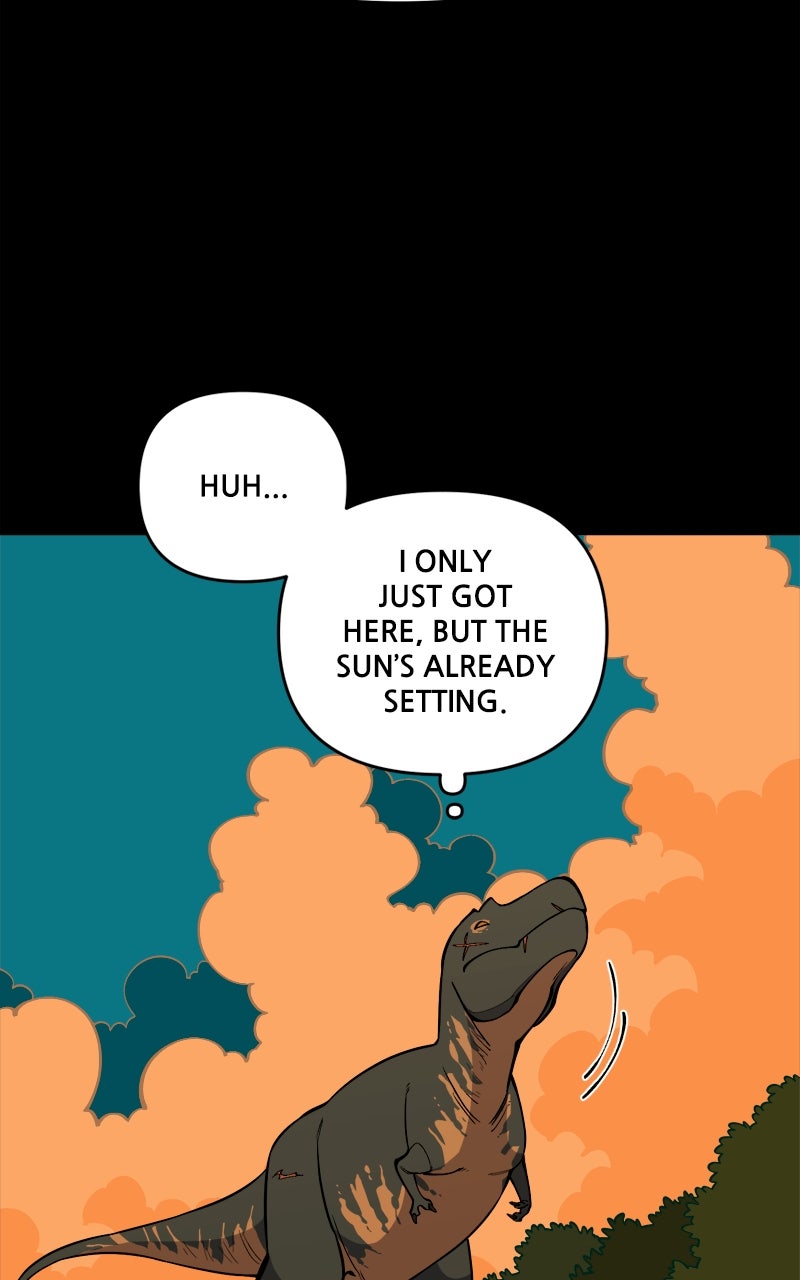 Ancient Animal Tales Ep. 37 - Nostalgia (9) page 96 - 
