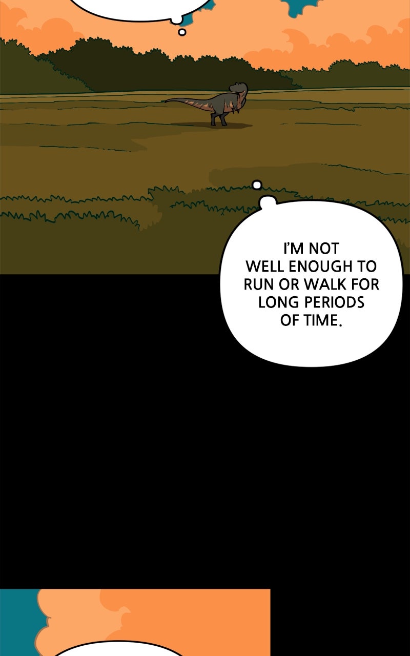 Ancient Animal Tales Ep. 37 - Nostalgia (9) page 98 - 