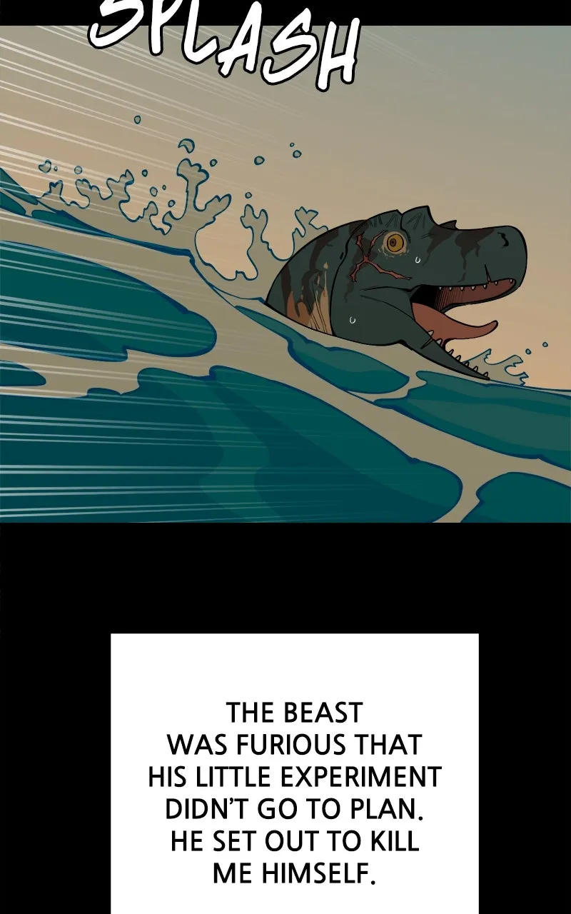 Ancient Animal Tales Chapter 38 page 101 - 