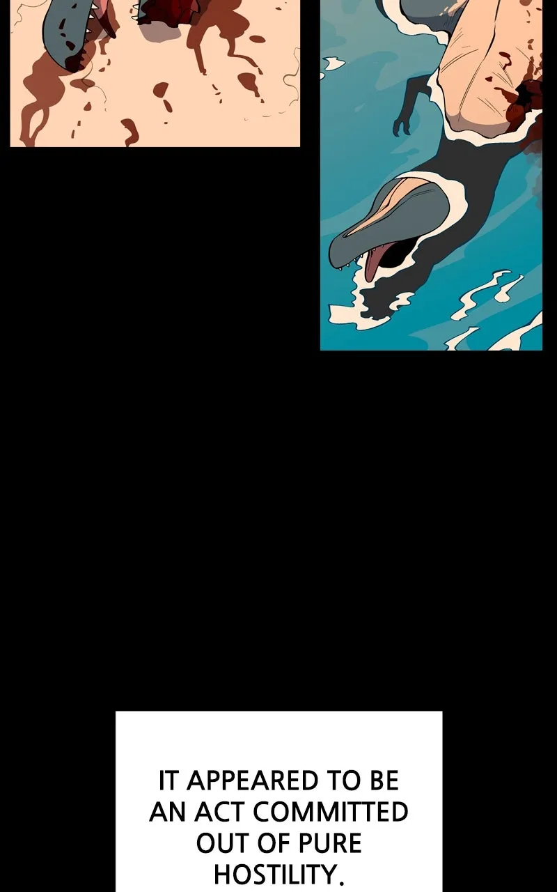 Ancient Animal Tales Chapter 38 page 12 - 