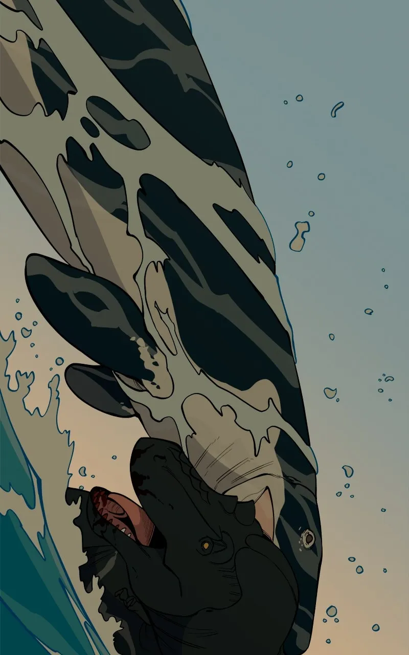 Ancient Animal Tales Chapter 38 page 111 - 