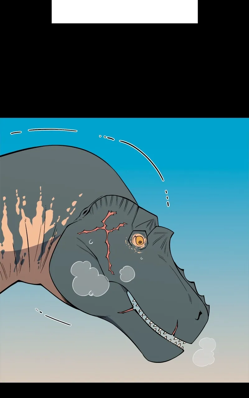 Ancient Animal Tales Chapter 38 page 13 - 
